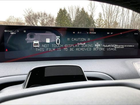 New 2025 Ford Expedition Active image 11