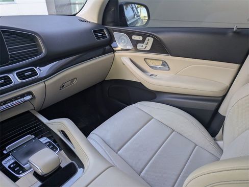 Used 2020 Mercedes-Benz GLE 350 image 18