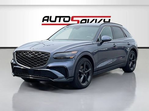 Used 2026 Genesis GV70 2.5T Sport Prestige AWD/4WD image 3