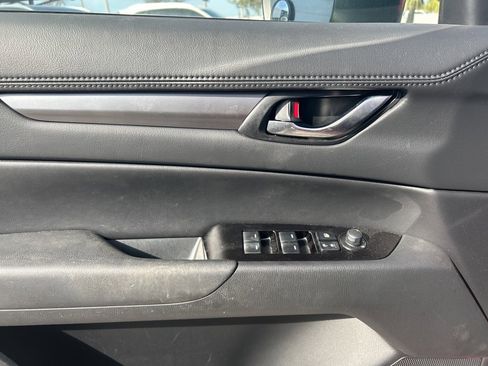 Certified 2023 MAZDA CX-5 AWD 2.5 S w/ Preferred Package image 15