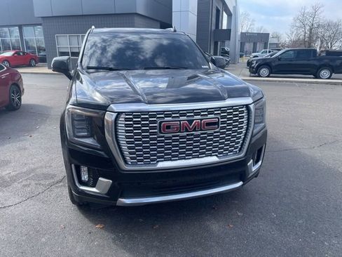 Used 2022 GMC Yukon Denali image 1