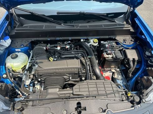 Used 2026 Ford Maverick Lobo AWD/4WD image 19