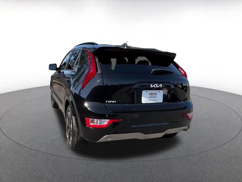 Used 2024 Kia Niro Wind FWD image 11