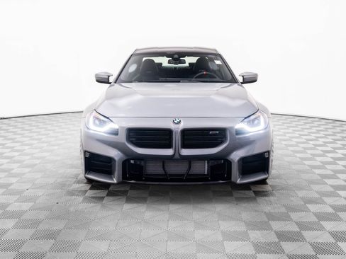 New 2026 BMW M2 Base w/ Lighting Package image 9