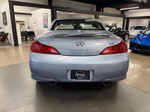 Used 2013 INFINITI G37 Sport w/ Premium Pkg image 11