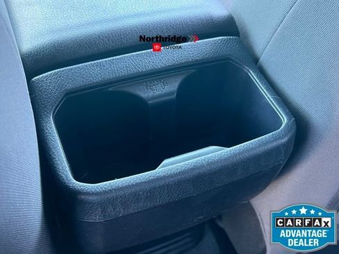 Used 2018 Toyota Tacoma TRD Sport w/ Technology Package RWD image 19