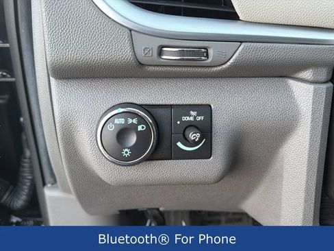 Used 2016 Chevrolet Traverse LS FWD image 14