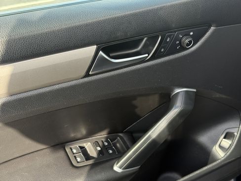 Used 2022 Volkswagen Passat 2.0T SE image 24