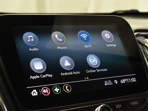 Used 2020 Chevrolet Malibu LT w/ Fleet LT Safety Plus Package image 15