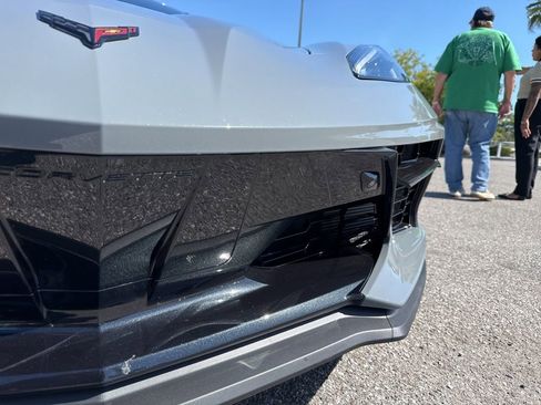 Used 2024 Chevrolet Corvette 2LT image 6