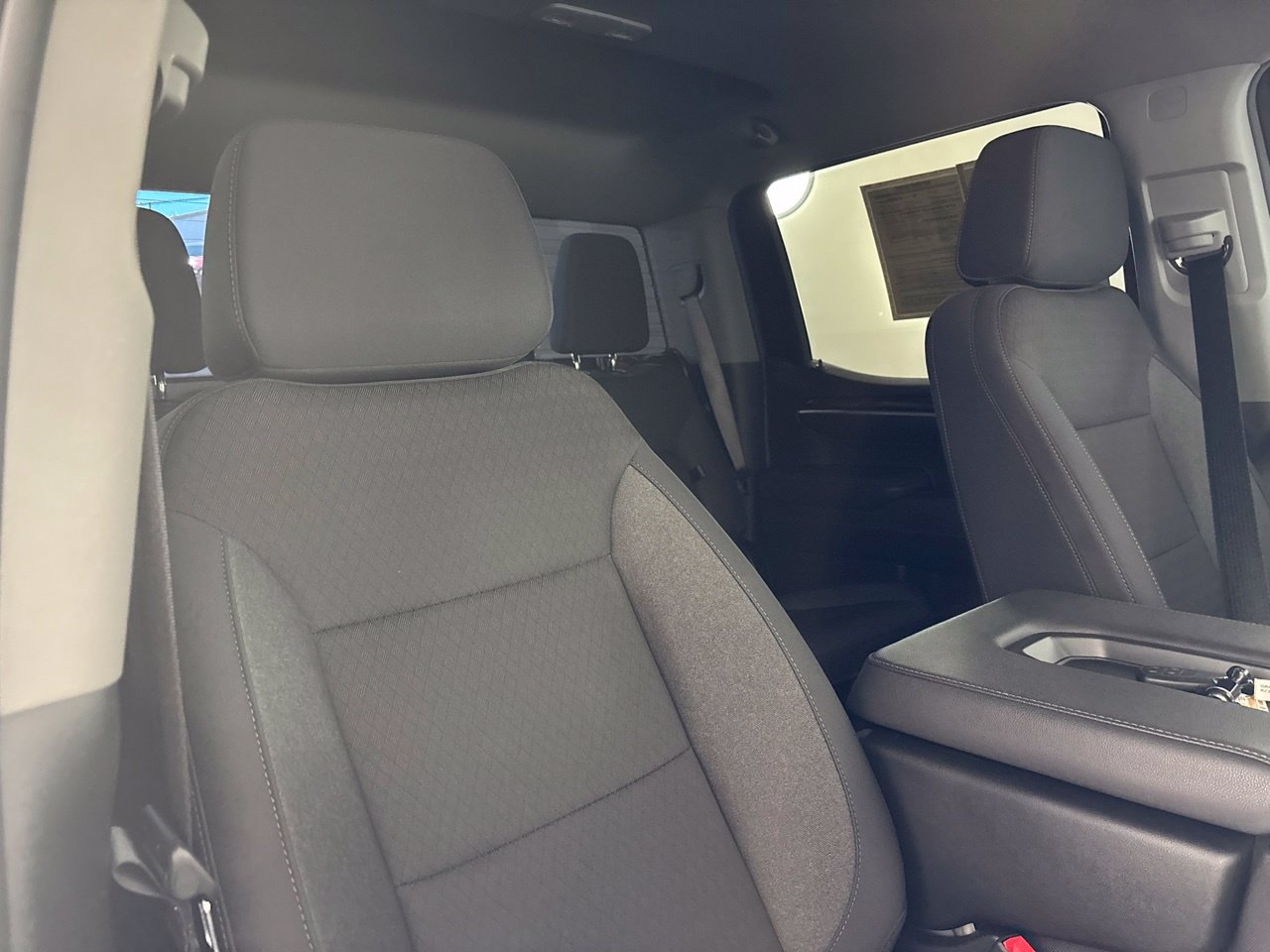 Used 2024 GMC Sierra 1500 Elevation AWD/4WD image 30