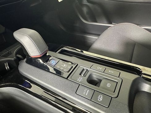 New 2026 Toyota Prius SE image 17