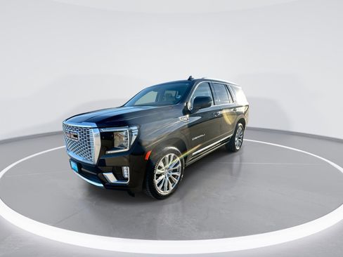 Used 2023 GMC Yukon Denali image 4