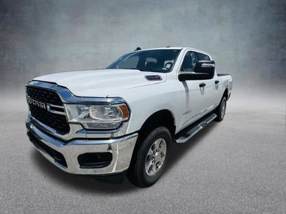 Used 2024 RAM 2500 Big Horn