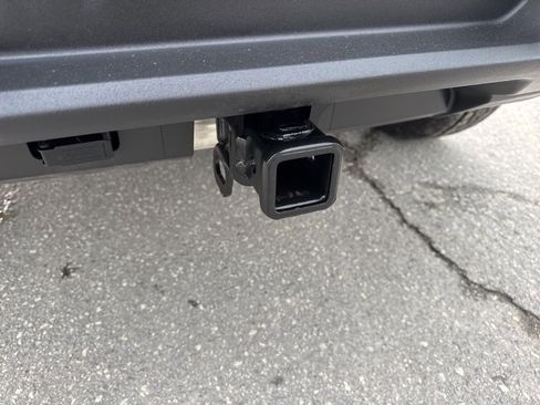 Used 2025 Ford Bronco Sport Badlands w/ Badlands Tech Package image 32