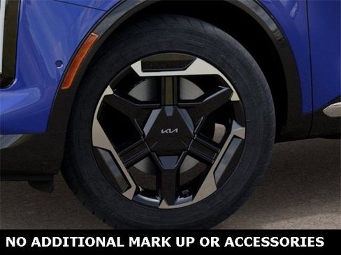 New 2026 Kia Sportage SX image 9