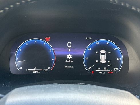 Used 2023 Toyota Highlander Limited image 31