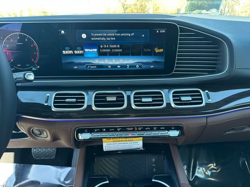 New 2026 Mercedes-Benz GLE 450 4MATIC image 30