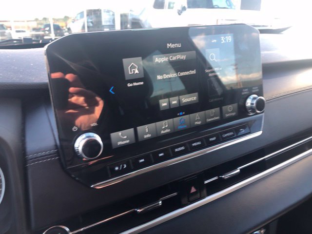 Used 2023 Mitsubishi Outlander SE AWD/4WD image 7