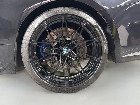 Used 2022 BMW M4 xDrive Competition w/ Executive Package image 31