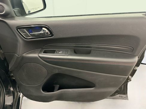 Used 2025 Dodge Durango GT image 35