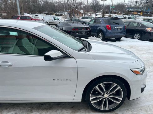 Used 2024 Chevrolet Malibu LT image 8