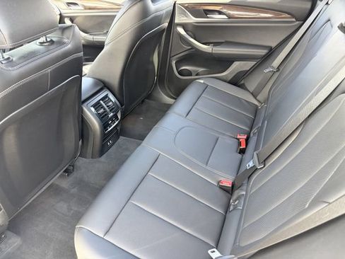 Used 2023 BMW X3 xDrive30i AWD/4WD image 17