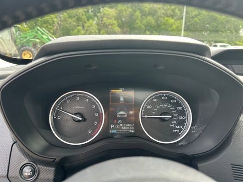 Used 2021 Subaru Forester Premium AWD/4WD image 22