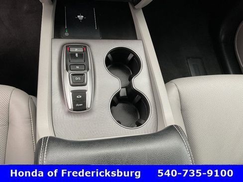 Used 2026 Honda Ridgeline RTL image 34