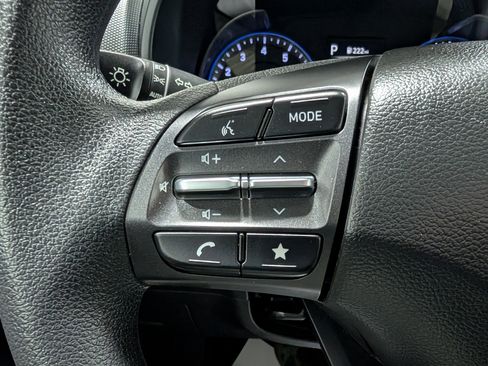 Used 2023 Hyundai Kona SEL image 24