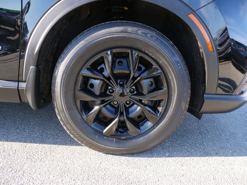 Used 2024 Honda CR-V LX image 10