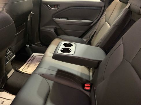 New 2025 Subaru Forester Limited image 5