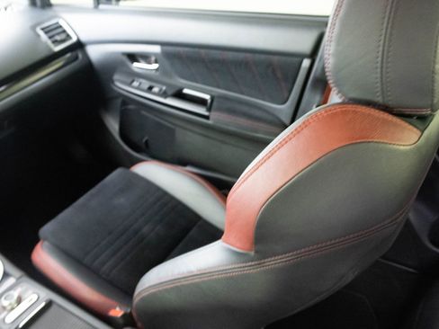 Used 2021 Subaru WRX STI image 35