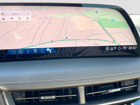 New 2025 Cadillac CT5 Premium Luxury w/ Technology Package AWD/4WD image 13