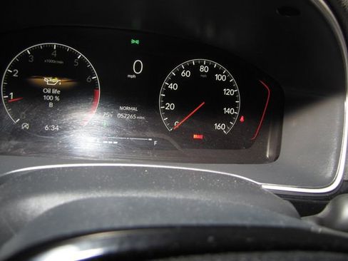Certified 2023 Honda Civic Si image 4