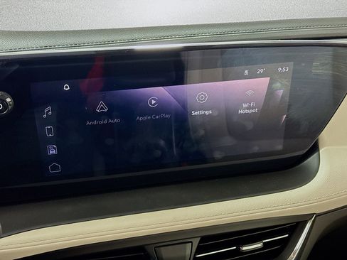 Used 2024 Buick Encore GX Preferred image 16