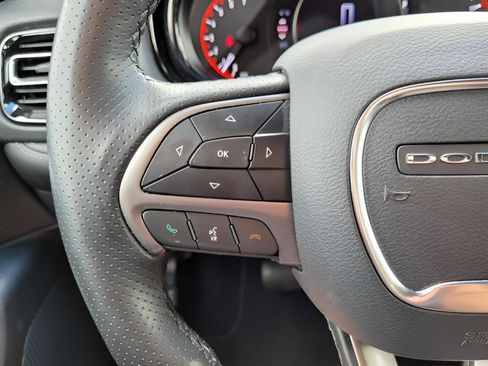 Used 2024 Dodge Durango SXT w/ 3rd Row Seating Group image 30