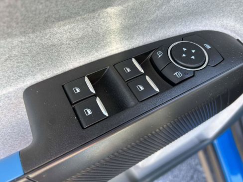 Used 2026 Ford Maverick XLT FWD image 17