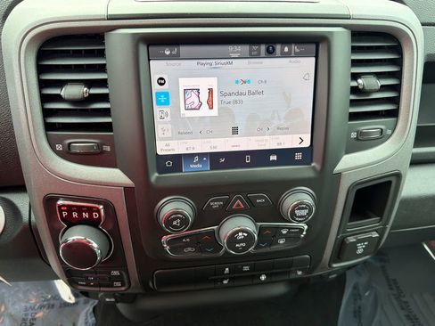 Used 2024 RAM 1500 Tradesman w/ Tradesman SXT Package AWD/4WD image 28