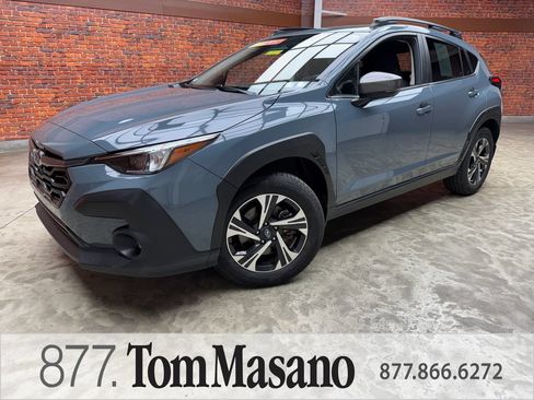 Used 2024 Subaru Crosstrek 2.0i Premium AWD/4WD image 1