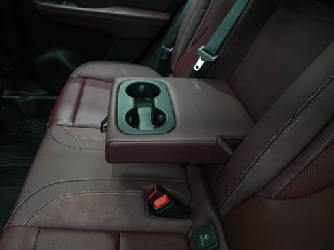 Used 2026 Buick Envision Sport Touring AWD/4WD image 18
