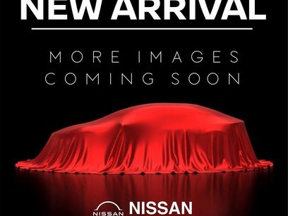 New 2026 Nissan Frontier PRO-4X