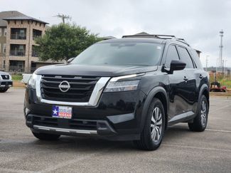 Used 2023 Nissan Pathfinder SL AWD/4WD video 2