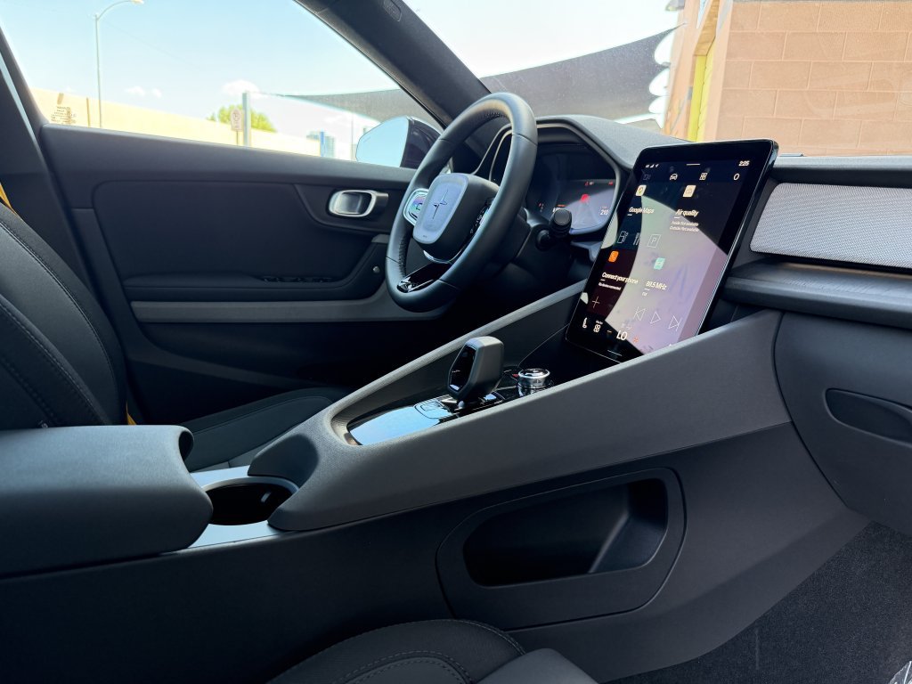 Used 2023 Polestar Polestar 2 AWD/4WD image 43