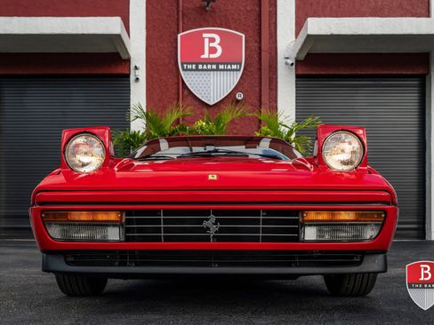 Used 1989 Ferrari 328 GTB image 23