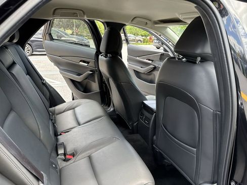 Certified 2023 MAZDA CX-30 AWD 2.5 S w/ Preferred Package image 33
