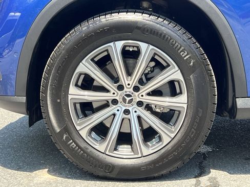 Certified 2026 Mercedes-Benz GLC 300 4MATIC image 17