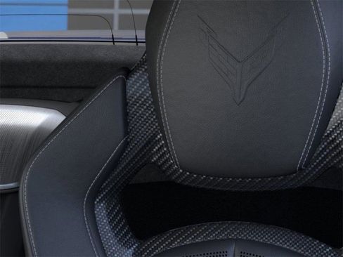 New 2025 Chevrolet Corvette E-Ray w/ Battery Protection Package image 21