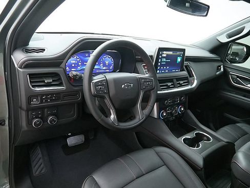 Used 2024 Chevrolet Tahoe RST w/ Luxury Package AWD/4WD image 16