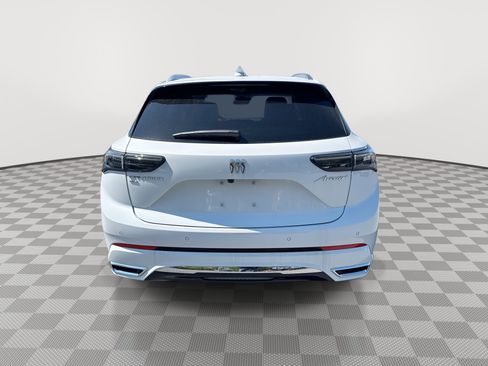 New 2026 Buick Envision Avenir AWD/4WD image 7